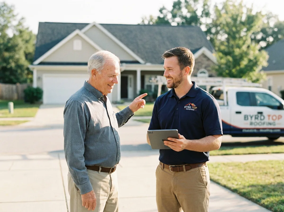 Roofing Harford, PA FAQs